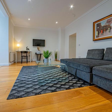 Bloomsbury City Escape Flat 1 Лондон Екстер'єр фото