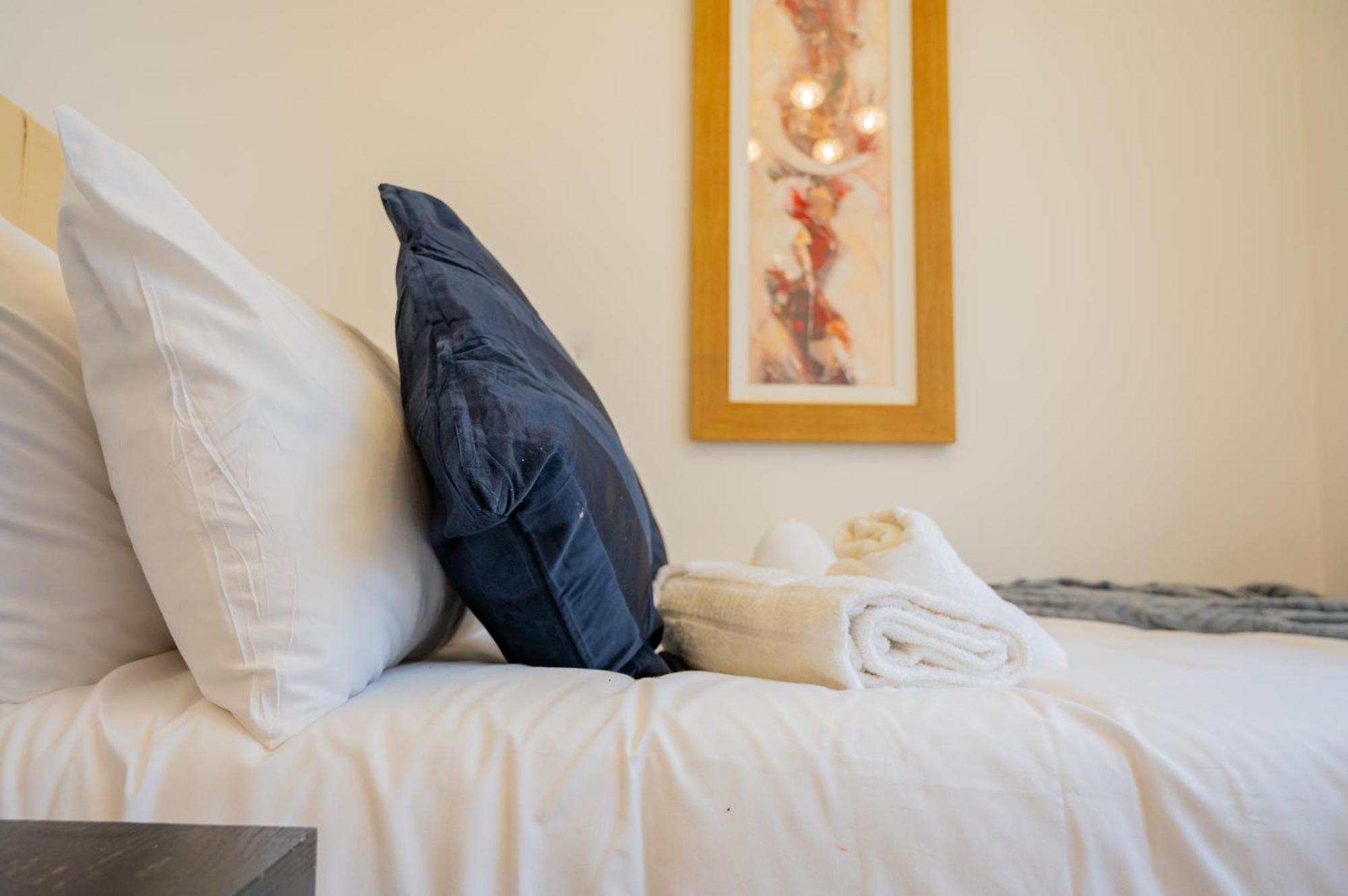 Bloomsbury City Escape Flat 1 Лондон Екстер'єр фото