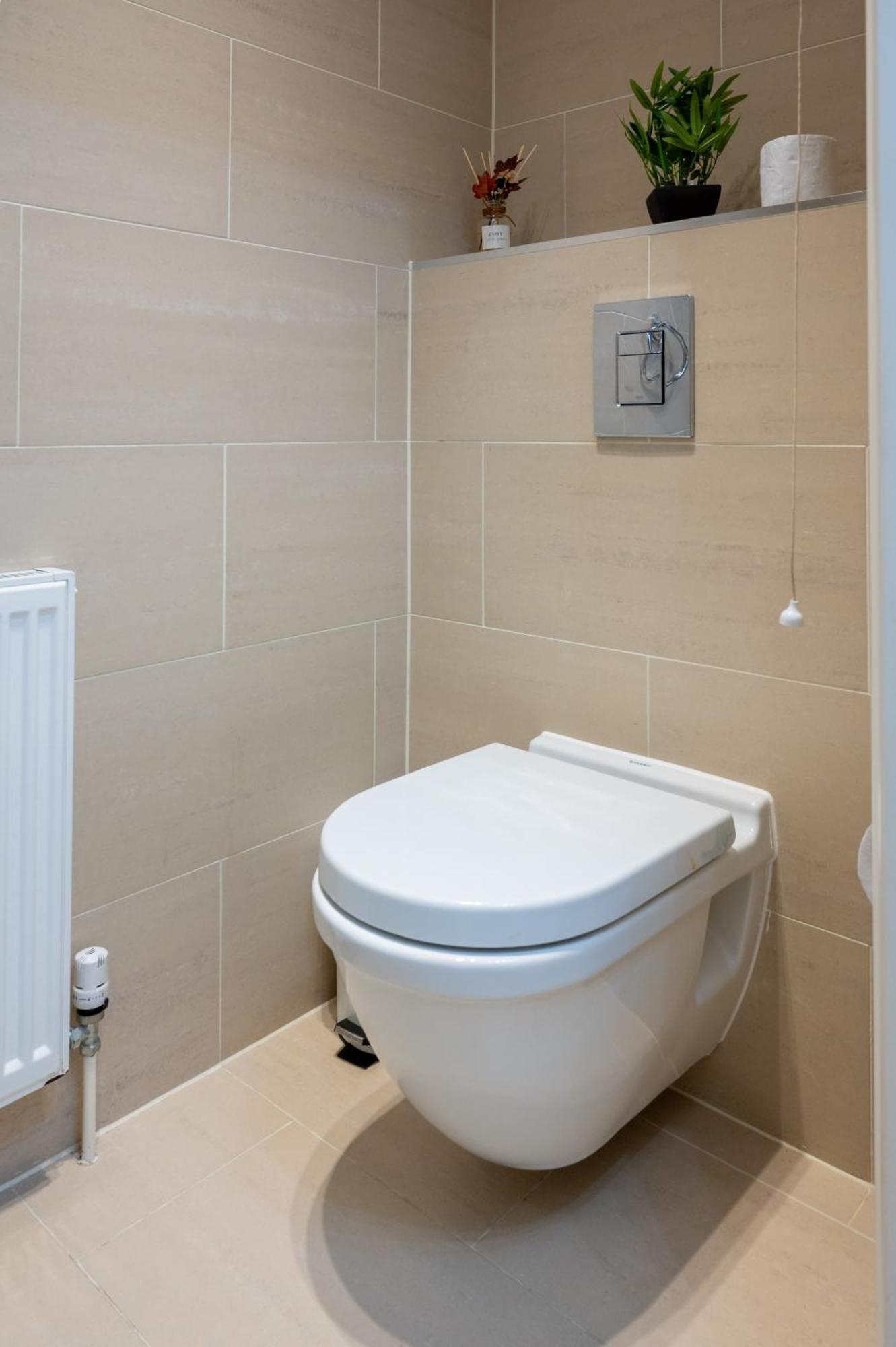 Bloomsbury City Escape Flat 1 Лондон Екстер'єр фото